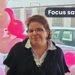 Focus salariés : Lydie, Auxiliaire de vie