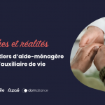 Mythes et réalités sur les métiers d’aide-ménagère et d’auxiliaire de vie